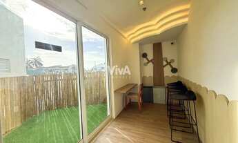 Imagem 6: Cobertura com 4 suítes no Eusébio