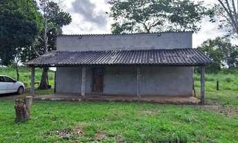 Imagem 6: Sítio 12 hectares na região da cidade de Rosário Oeste MT