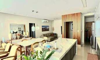 Imagem 7: Apartamento Terra Mundi Parque Cascavel106m²