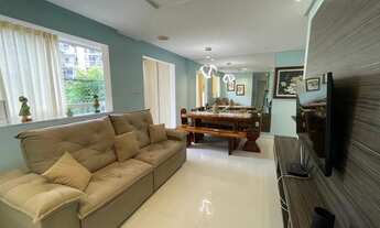 Imagem 4: Venda Apto 03 Quartos| 02 Suítes | Varanda | Totalmente Reformado | 74 m²