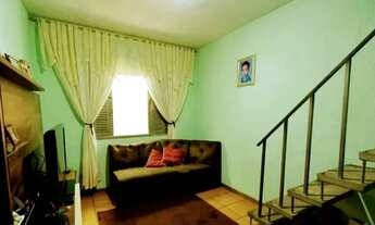 Imagem 5: Sobrado em Avenida Dom Azeredo Coutinho - Jardim Vila Formosa - São Paulo/SP