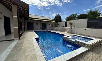 Imagem: Chácara à venda com 4 dormitórios, no