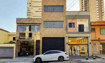 Imagem: Prédio comercial de 3 andares no Tatuapé!