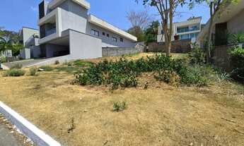 Imagem 6: Terreno à venda, 482 m² por R$ 900.000,00 - Residencial Parque Mendanha - Goiânia/GO