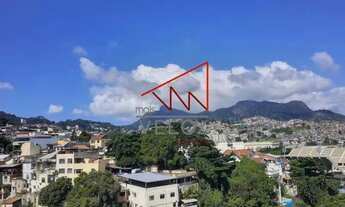 Imagem 5: Kitnet/Conjugado-À VENDA-Centro-Rio de Janeiro-RJ