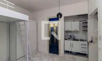 Imagem 5: Apartamento à Venda - Santa Cecília, 1 Quarto, 23 m2