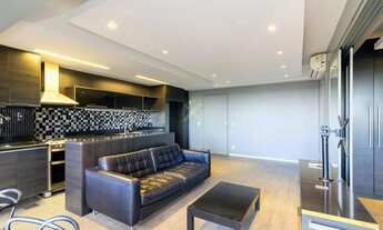 Imagem 6: Apartamento 1 dormitório semi-mobiliado no Três Figueiras!