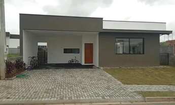 Imagem: Casa à Venda Condomínio Ecologie