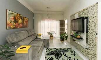 Imagem 2: Casa à Venda - Vila Ema, 2 Quartos, 178 m2