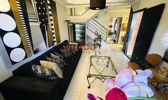 Imagem 4: Sobrado à venda em Maringá, Jardim Real, com 4 quartos, com 234 m²