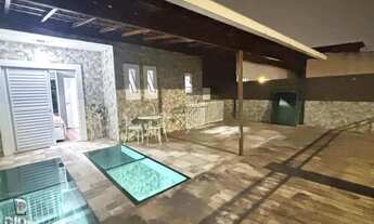 Imagem 6: Sobrado à venda em Santo André, Centreville, com 4 quartos, 4 vagas com 266m²