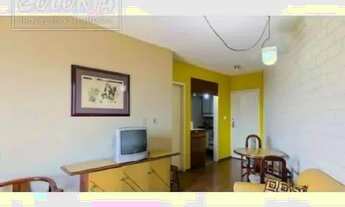 Imagem: Apartamento para venda ou locação - Centro