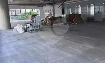 Imagem 3: Laje Corporativa para alugar no condomínio Arteon, São Paulo - SP