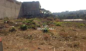 Imagem 3: Lote para locação em Igarapé próximo região central