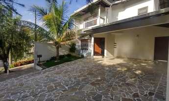 Imagem 2: Casa para locação, 4 dormitório, condomínio fechado e lazer completo no coração de Vinhedo