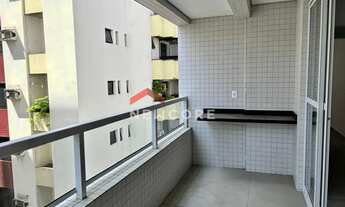 Imagem 7: Apartamento em Rua Américo Martins - Boqueirão - Santos/SP