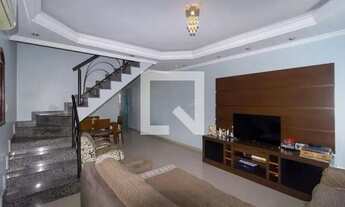 Imagem 3: Casa à Venda - Vila Ema, 3 Quartos, 250 m2