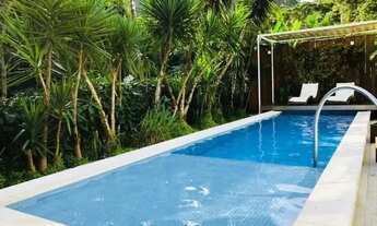 Imagem 3: Casa no condomínio Blue Bay para venda com 4 quartos, sendo 4 suítes , 240m²