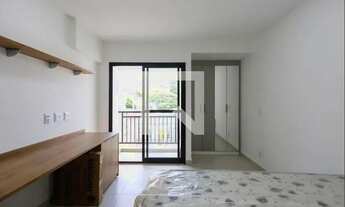 Imagem 2: Apartamento à Venda - Água Fria, 1 Quarto, 26 m2