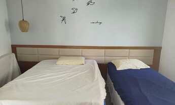 Imagem 5: Casa na ilha de Itacuruçà