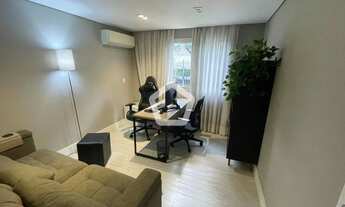 Imagem 3: Apartamento em Liberdade