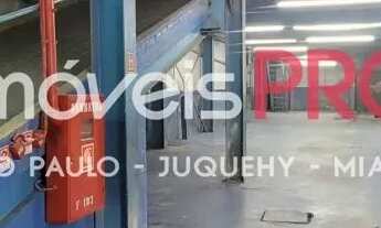 Imagem 3: Ponto comercial em Moema Índios com 825m² em rua movimentada