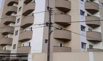 Imagem 2: Apartamento à venda no Condomínio Canaã, em Sorocaba-SP