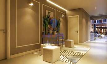 Imagem 4: Apartamento 2 Dormitórios para venda em São José - SC