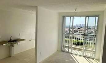Imagem 3: Apartamento à venda em Campinas, Jardim das Cerejeiras, com 2 quartos, com 46 m²