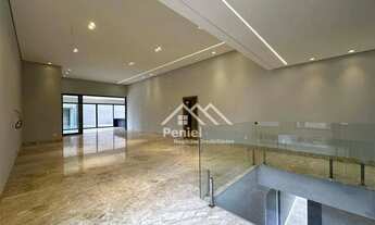 Imagem 7: Sobrado com 4 suítes à venda, 402 m² por R$ 4.200.000 - Alphaville I - Ribeirão Preto/SP