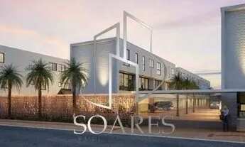 Imagem 3: Casas no Condomínio Vila Varanda- em fase de acabamento - 03