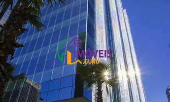 Imagem: CONJ. COMERCIAL - PINHEIROS - SP