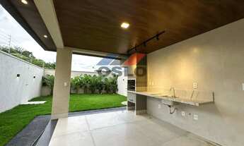 Imagem 7: Sobrado Jardim Atlântico Parque Cascavel COM 3 SUITES