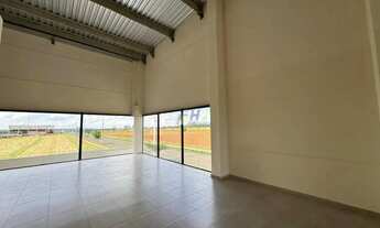 Imagem 7: BARRACÃO PARA LOCAÇÃO