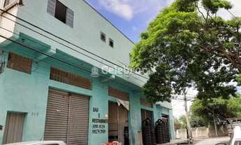 Imagem 2: Imóvel Comercial para Venda em Contagem, Centro