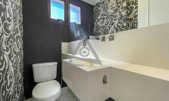 Imagem 7: Apartamento para alugar em Campinas, Cambuí, com 3 suítes, com 147 m², L' Espace