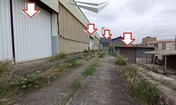 Imagem 4: Galpão para alugar Jardim da Glória Cotia