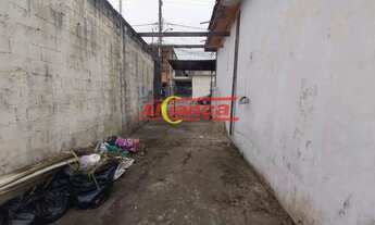 Imagem 5: TERRENO 300M² À VENDA VILA MONTEIRO LOBATO -GUARULHOS/SP