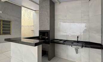 Imagem 5: ALUGUEL 3QTS - VEIGA JARDIM, Aparecida de Goiânia