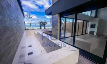 Imagem 5: Diferenciado com 4 dormitórios à venda sendo 4 suítes, 345.21 m² por - R$ 17.900.000,00