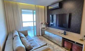 Imagem 8: Apartamento 3 Quartos com 1 Suíte e 98m² - Barreiros