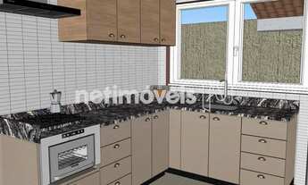 Imagem 3: Venda Casa geminada Maria Virgínia Belo Horizonte