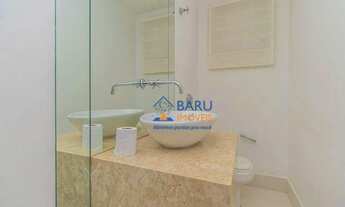 Imagem 7: Apartamento com 3 dormitórios à venda, 192 m² por R$ 2.250.000 - Higienópolis - São Paulo