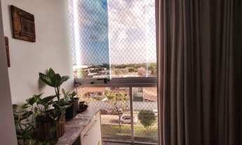 Imagem 5: Apartamento com 2 quartos com lazer completo na Avenida Copacabana, Morada de Laranjeira