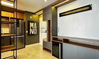 Imagem 4: Aluguel Apartamento 2 Dormitórios - 72 m² Pinheiros