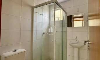 Imagem 3: Apartamento de 2 dormitórios térreo em Forquilhas