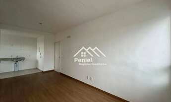 Imagem 4: Apartamento com 2 dormitórios à venda, 58 m² por R$ 218.000,00 - Antônio Marincek - Ribeir