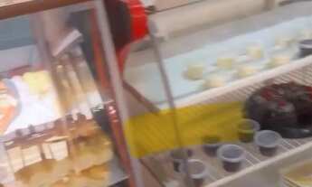 Imagem 2: Passo Padaria e lanchonete