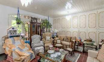 Imagem 7: Sobrado com 4 quartos à venda ou para locação em Santo Amaro - SP