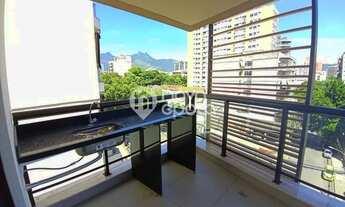 Imagem 2: Tijuca Apartamento com 2 dormitórios